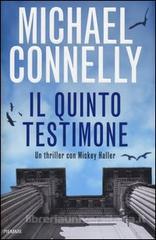 Connelly Michael Il quinto testimone